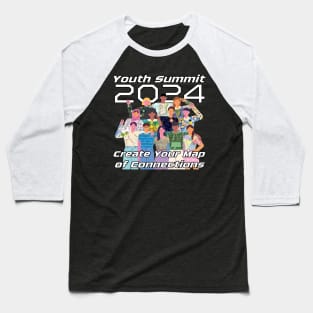 YS 2024 Baseball T-Shirt